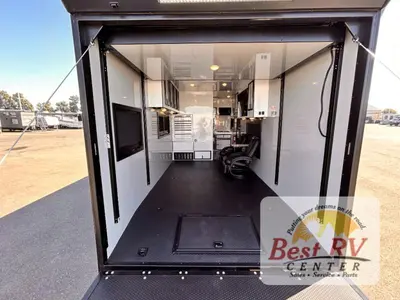 2026 IROK TRAILERS FBK RACE photo 12