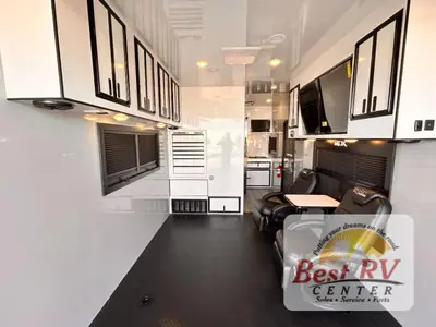 2026 IROK TRAILERS FBK RACE photo 17