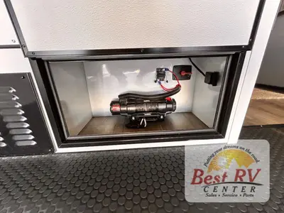 2026 IROK TRAILERS FBK RACE photo 44