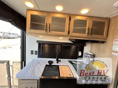 2026 Forest River RV Cherokee Grey Wolf photo 21