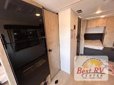 2026 Forest River RV Cherokee Grey Wolf photo 35