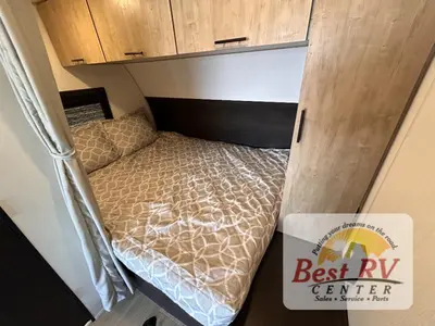 2026 Forest River RV Cherokee Grey Wolf photo 46