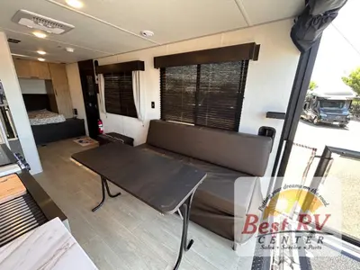 2026 Forest River RV Cherokee Grey Wolf photo 14