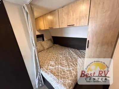 2026 Forest River RV Cherokee Grey Wolf photo 43