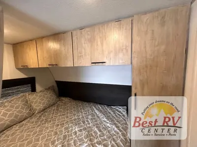 2026 Forest River RV Cherokee Grey Wolf photo 46