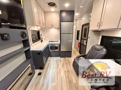 2026 IROK TRAILERS IROK photo 26