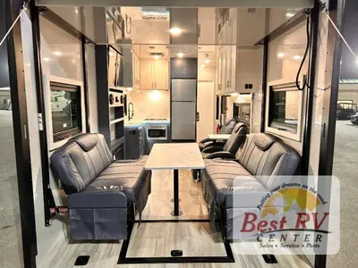 2026 IROK TRAILERS IROK photo 8