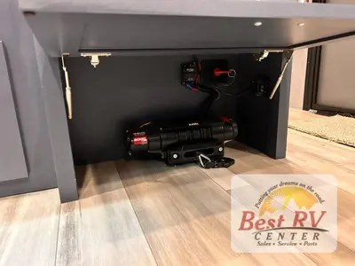 2026 IROK TRAILERS IROK photo 43