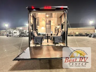 2026 IROK TRAILERS IROK photo 4
