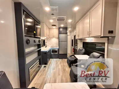 2026 IROK TRAILERS IROK photo 15