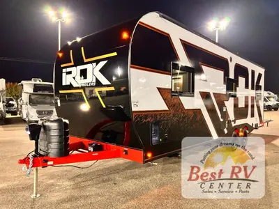 2026 IROK TRAILERS IROK photo 7