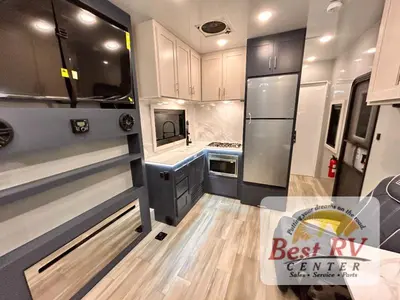2026 IROK TRAILERS IROK photo 27