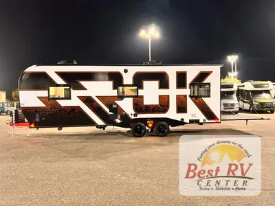 2026 IROK TRAILERS IROK photo 6