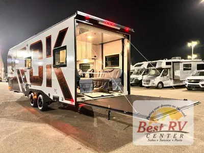 2026 IROK TRAILERS IROK photo 5
