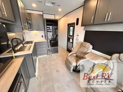 2026 Forest River RV Sandstorm photo 29