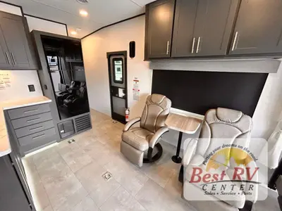 2026 Forest River RV Sandstorm photo 30