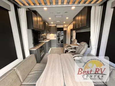 2026 Forest River RV Sandstorm photo 17