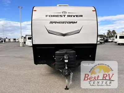 2026 Forest River RV Sandstorm photo 8