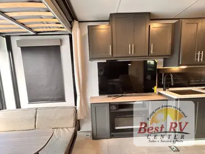2026 Forest River RV Sandstorm photo 23