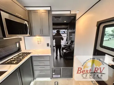 2026 Forest River RV Sandstorm photo 44