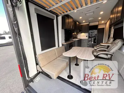 2026 Forest River RV Sandstorm photo 15