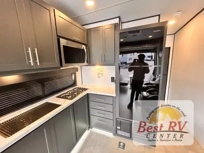 2026 Forest River RV Sandstorm photo 43