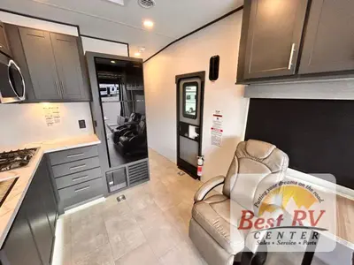 2026 Forest River RV Sandstorm photo 35