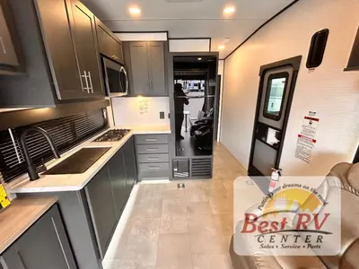 2026 Forest River RV Sandstorm photo 36