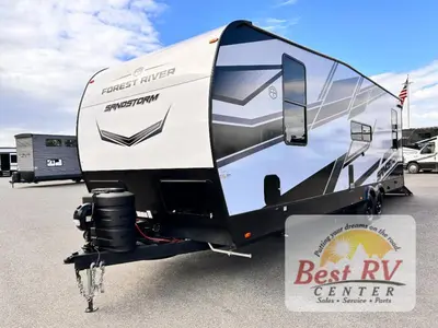 2026 Forest River RV Sandstorm photo 7