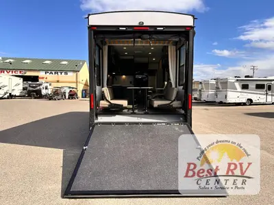 2026 Forest River RV Sandstorm photo 4