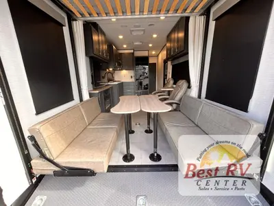 2026 Forest River RV Sandstorm photo 12