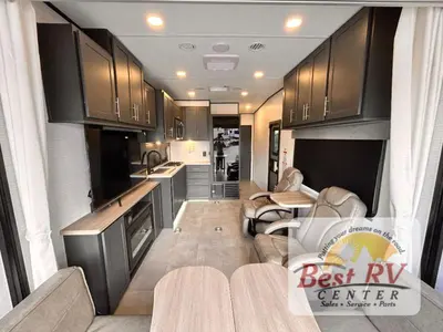 2026 Forest River RV Sandstorm photo 18