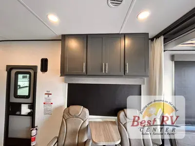 2026 Forest River RV Sandstorm photo 33
