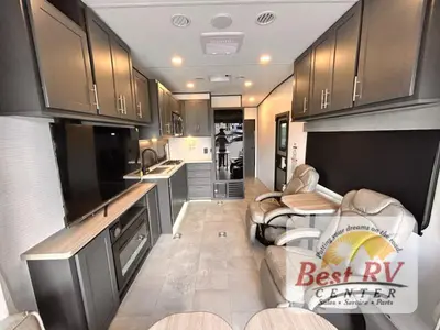 2026 Forest River RV Sandstorm photo 19