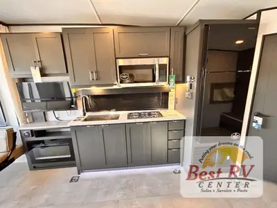 2026 Forest River RV Sandstorm photo 46