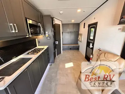 2026 Forest River RV Sandstorm photo 41