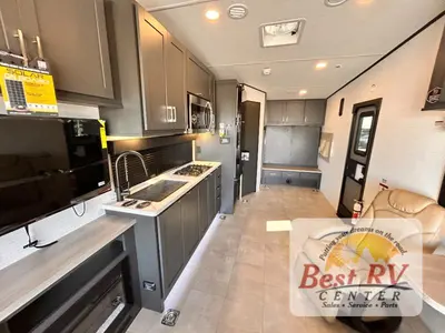 2026 Forest River RV Sandstorm photo 31