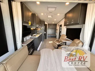 2026 Forest River RV Sandstorm photo 20