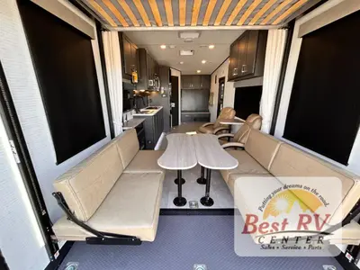 2026 Forest River RV Sandstorm photo 14