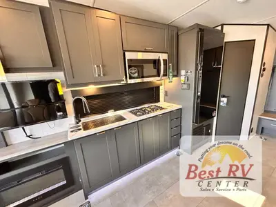 2026 Forest River RV Sandstorm photo 44