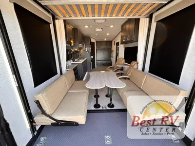 2026 Forest River RV Sandstorm photo 16