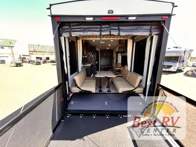 2026 Forest River RV Sandstorm photo 10