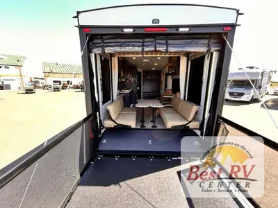 2026 Forest River RV Sandstorm photo 9
