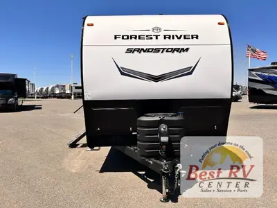 2026 Forest River RV Sandstorm photo 8