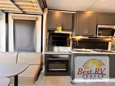 2026 Forest River RV Sandstorm photo 26