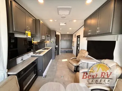 2026 Forest River RV Sandstorm photo 22