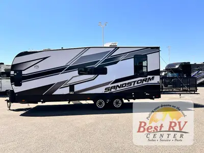 2026 Forest River RV Sandstorm photo 6