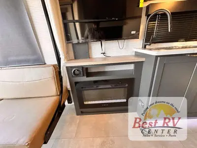 2026 Forest River RV Sandstorm photo 28