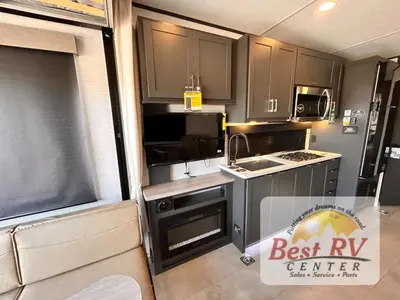 2026 Forest River RV Sandstorm photo 25