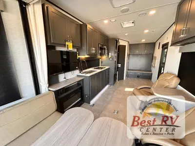 2026 Forest River RV Sandstorm photo 23
